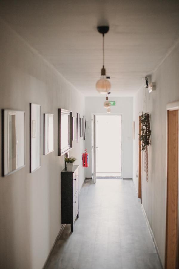 Gallery Apartment 3 Martin Bagian luar foto